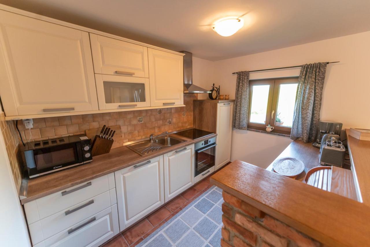 Holiday home Hill Haloze *