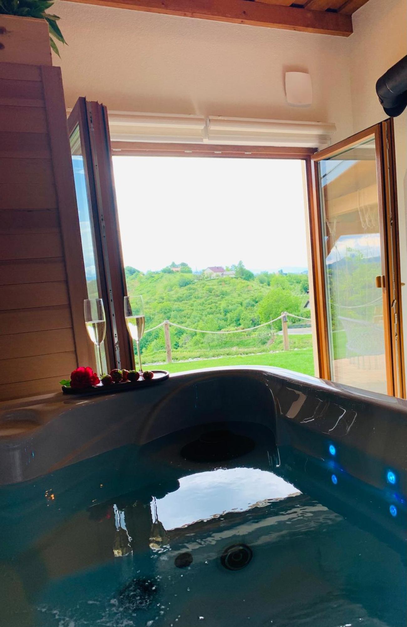 Holiday home Hill Haloze